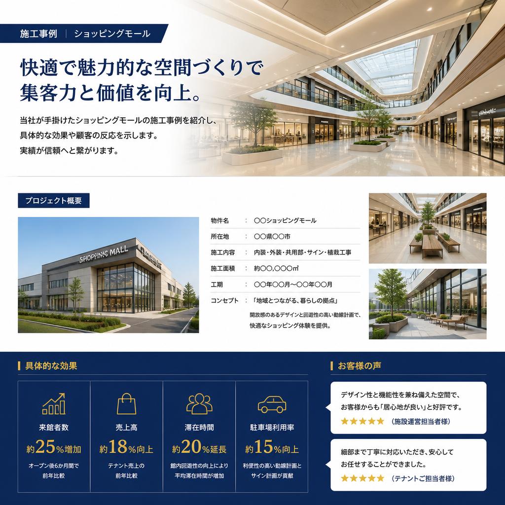 4. 成功事例のご紹介