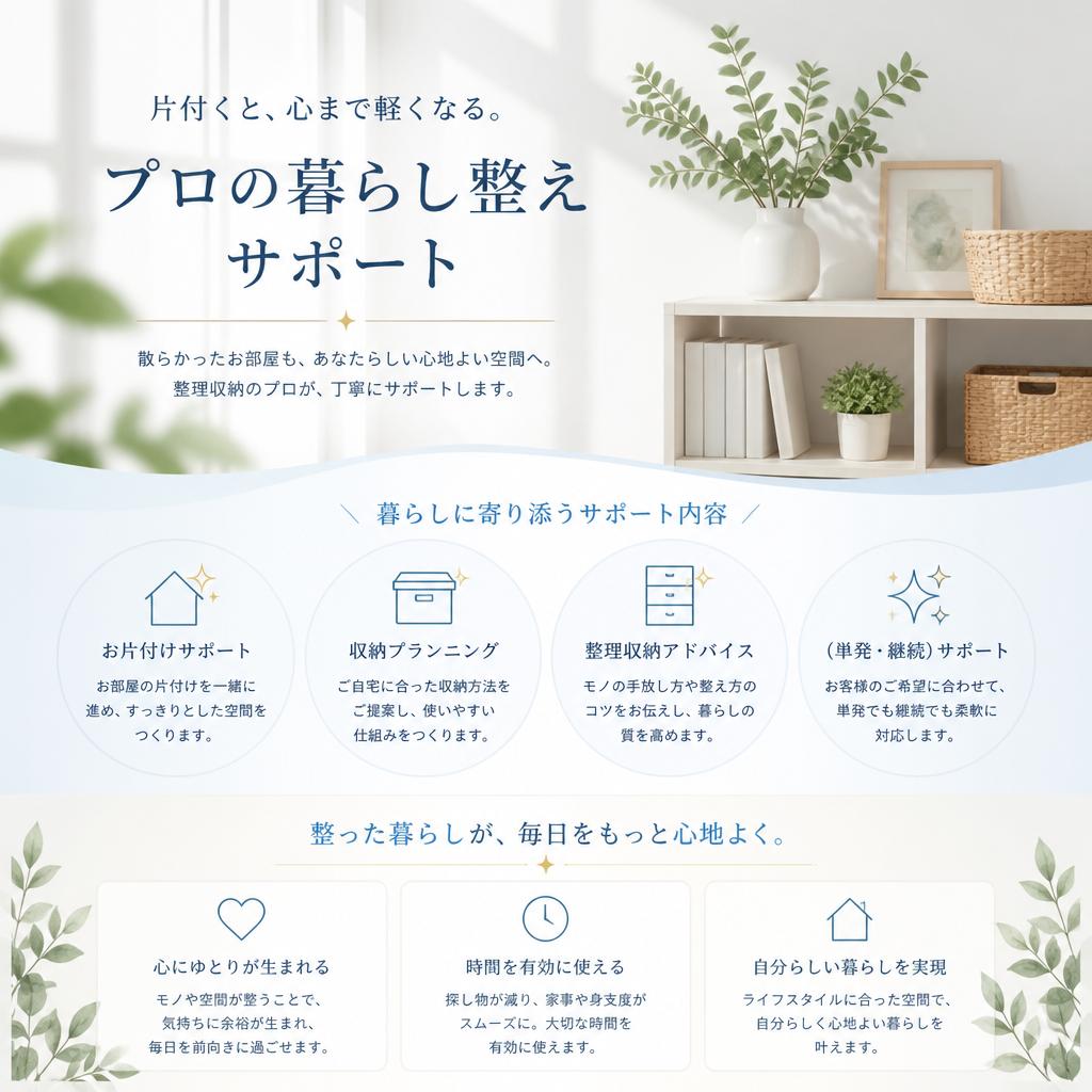 当社の防音施工の特徴